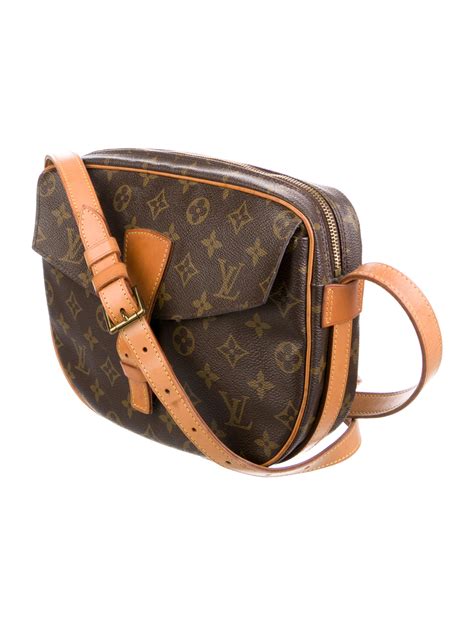 Louis Vuitton Jeune Fille Women's Bags & Handbags